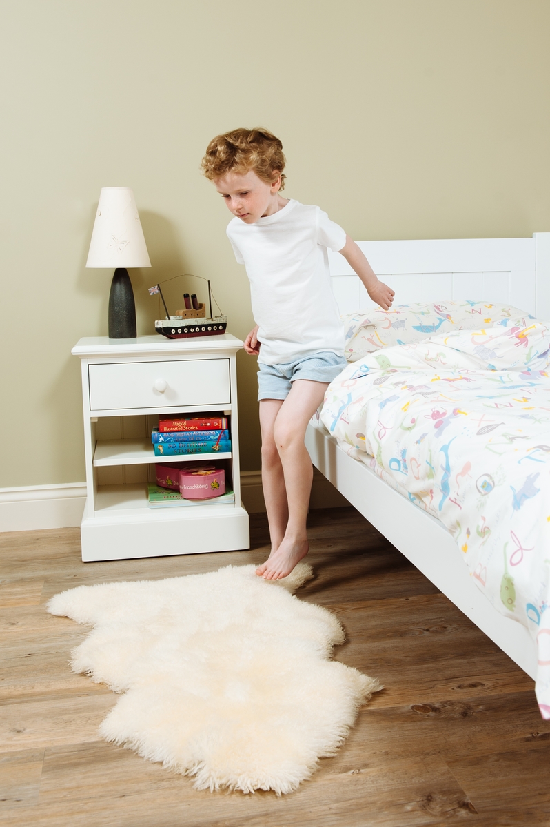 How Can I Stop My Child Waking Up At Night? - Tuck n' Snug